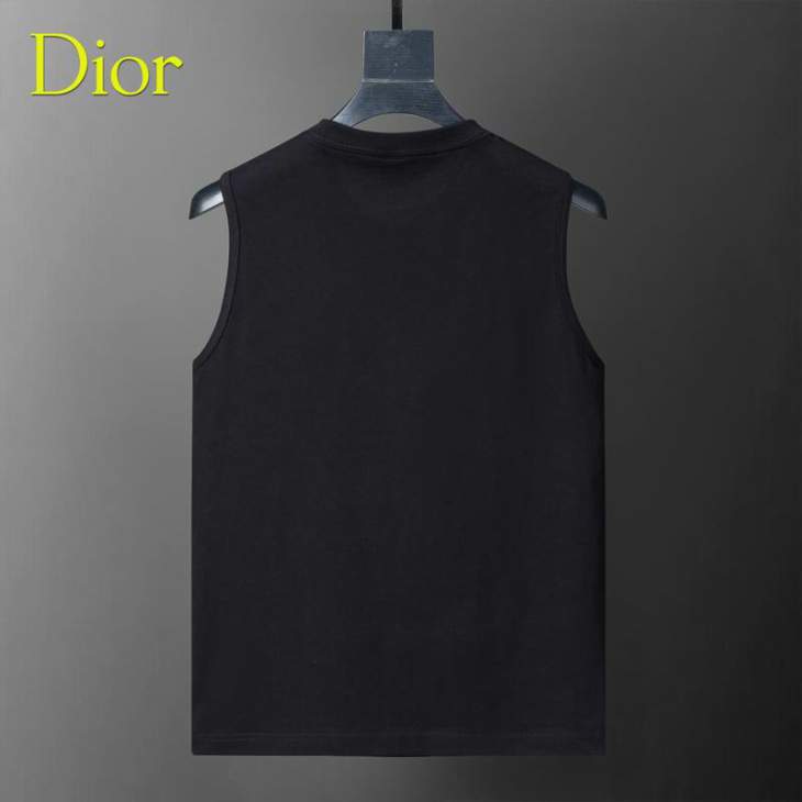 Dior T Shirts Short _SKUDiorM-4XL12yr5816267